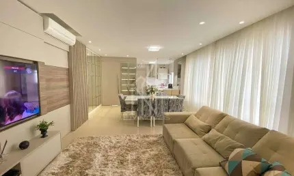 Apartamento com 3 quartos à venda em Pioneiros, Balneário Camboriú 