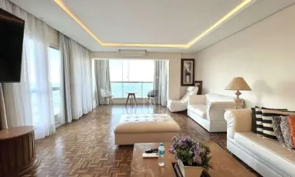 Apartamento com 4 quartos à venda na Rua 1400, Centro, Balneário Camboriú