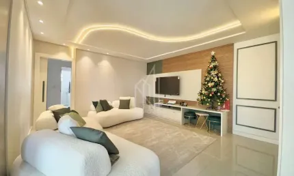 Apartamento com 4 quartos à venda na Rua 2650, Centro, Balneário Camboriú