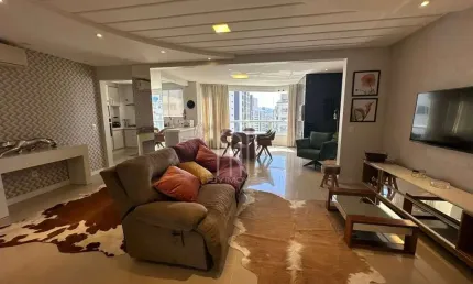 Apartamento com 3 quartos à venda na Rua 3150, Centro, Balneário Camboriú
