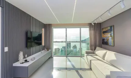 Apartamento à venda no ed phoenix tower em balneário camboriú