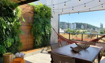 Apartamento com 2 quartos à venda na Praia dos Amores, Balneário Camboriú 