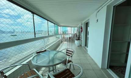Apartamento com 3 quartos à venda na Avenida Atlântica, Centro, Balneário Camboriú