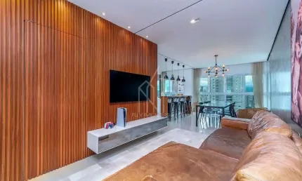Apartamento com 3 quartos à venda na Rua Francisco Manoel de Souza, Pioneiros, Balneário Camboriú