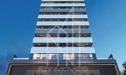 Apartamento no Edificio Lottus Residence Centro Itajai