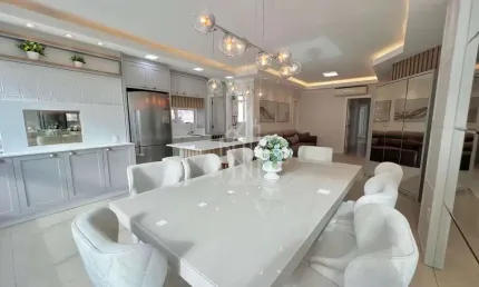 Apartamento no Edifício Sonnen Platz em Balneário Camboriú
