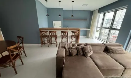 Apartamento com 4 quartos à venda no Centro, Balneário Camboriú 
