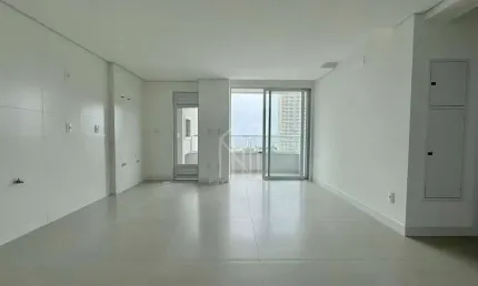 Apartamento com 2 quartos à venda na Rua Aririba, Praia Brava, Itajaí