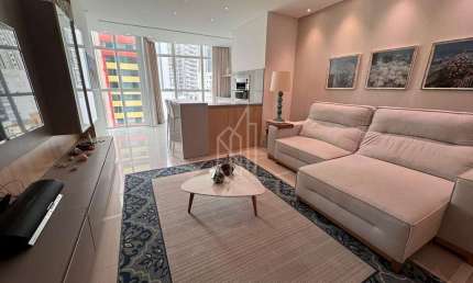 Apartamento com 3 quartos à venda na Rua 3610, Centro, Balneário Camboriú