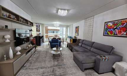 Apartamento com 3 quartos à venda na Rua 620, Centro, Balneário Camboriú