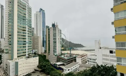 Apartamento com 4 quartos à venda na Rua Bruno Silva, Pioneiros, Balneário Camboriú