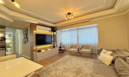 Apartamento com 3 quartos à venda na Rua 916, Centro, Balneário Camboriú