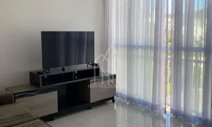 Apartamento pronto para morar Edifício Villa Fabrizi