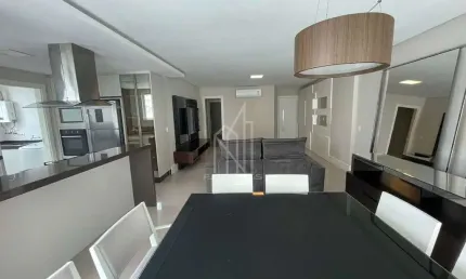 Apartamento com 4 quartos à venda no Centro, Balneário Camboriú 