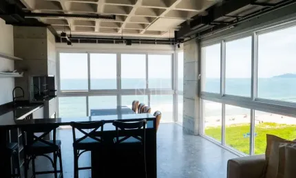 Apartamento com 3 quartos à venda na Avenida José Medeiros Vieira, Praia Brava, Itajaí