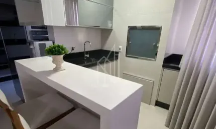 Apartamento com 4 quartos à venda na Rua 2400, Centro, Balneário Camboriú