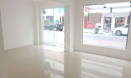Sala comercial à venda na Rua 2000, Centro, Balneário Camboriú