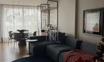 Apartamento com 4 quartos à venda na Avenida Atlântica, Centro, Balneário Camboriú