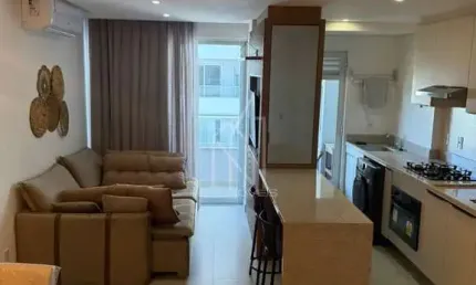 Apartamento com 2 quartos à venda na Rua Aririba, Praia Brava, Itajaí