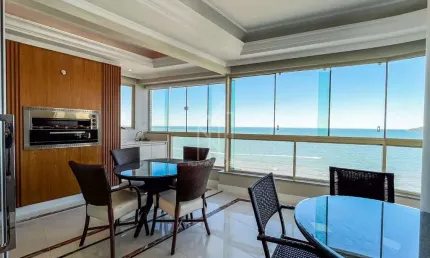 Apartamento com 4 quartos à venda na Avenida Atlântica, Centro, Balneário Camboriú