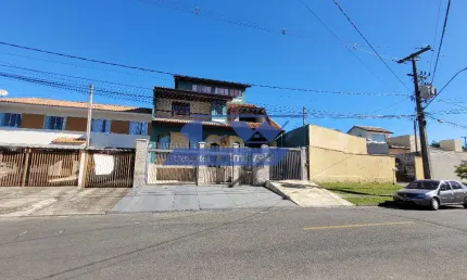 Casa com 4 quartos à venda na Rua Sezinando Martinato da Cruz, 186, Afonso Pena, São José dos Pinhais