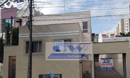 Apartamento com 7 quartos à venda na Rua Paulino de Siqueira Cortes, 1691, Centro, São José dos Pinhais