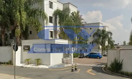 Apartamento com 2 quartos à venda na Rua Adir Pedroso, 570, Iná, São José dos Pinhais
