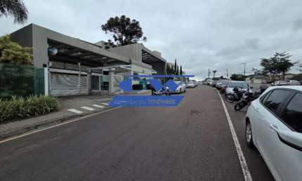 Apartamento com 2 quartos para alugar na Rua Francisco Dal'Negro, 3057, Santo Antônio, São José dos Pinhais