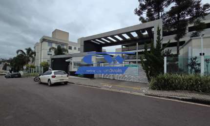 Apartamento com 2 quartos para alugar na Rua Francisco Dal'Negro, 3057, Santo Antônio, São José dos Pinhais