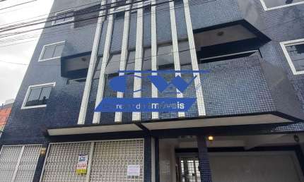 Ponto comercial com 1 sala para alugar na Rua Paulino de Siqueira Cortes, 2095, São Pedro, São José dos Pinhais