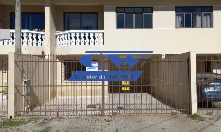 Casa com 3 quartos para alugar na Rua Paulino de Siqueira Cortes, 1166, Centro, São José dos Pinhais