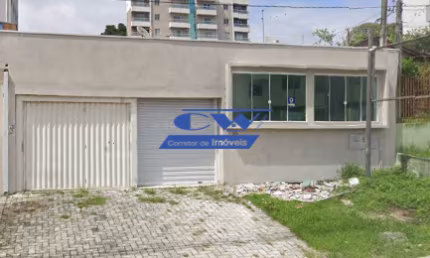 Casa com 3 quartos para alugar na Rua Capitão Tobias Pereira da Cruz, 800, Carioca, São José dos Pinhais