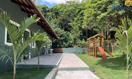 Chácara / sítio com 5 quartos à venda na Vila Botija, 266, Zona Rural, Guaramiranga