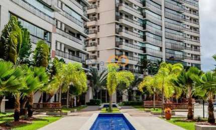 Apartamento com 4 quartos à venda na Avenida Coronel Miguel Dias, 1010, Guararapes, Fortaleza
