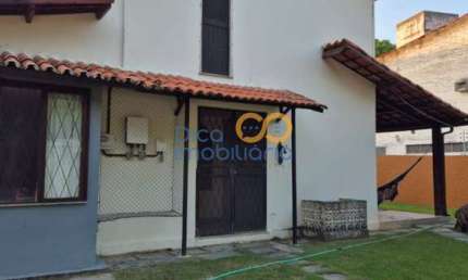 Casa Para Vender com 4 quartos 4 suítes no bairro São João do Tauape em Fortaleza