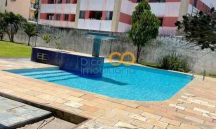 Apartamento Para Vender com 3 quartos 1 suítes no bairro Papicu em Fortaleza