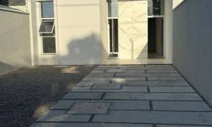 Casa Para Vender com 03 quartos 1 suítes no bairro Centro em Eusébio