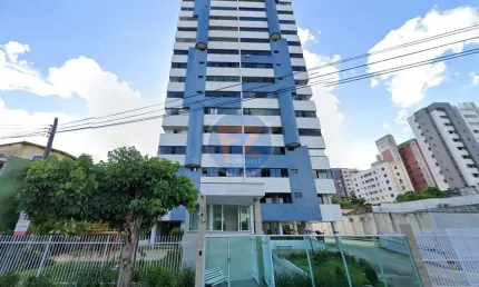 Apartamento à venda no Dionisio Torres, Fortaleza , 134 m2 por R$ 670.000