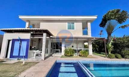 Casa à venda no de Lourdes, Fortaleza 