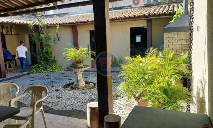 Casa à venda no Dionisio Torres, Fortaleza 