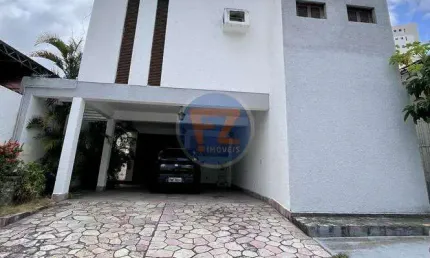 Casa à venda no joaquim távora, fortaleza , 605 m2 por r$ 2.250.000