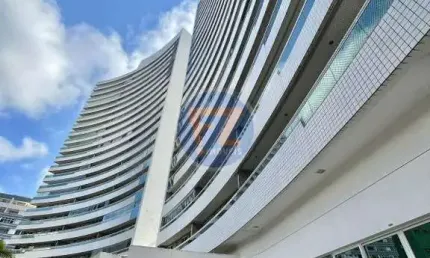 Apartamento com 3 quartos à venda no Aldeota, Fortaleza , 111 m2 por R$ 940.000