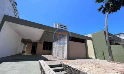 Casa à venda, 3 quartos, 1 suíte, 4 vagas, Dionisio Torres - FORTALEZA/CE