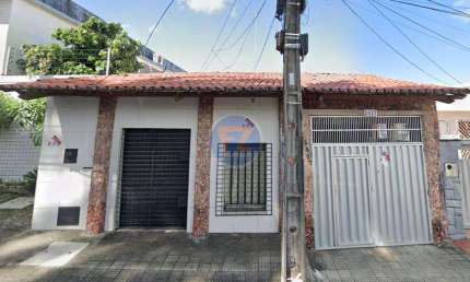 Casa à venda no Dionisio Torres, Fortaleza , 194 m2 por R$ 850.000