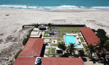 Casa à venda no Morro Branco, Beberibe 