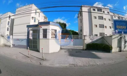 Apartamento à venda no Parangaba, Fortaleza , 120 m2 por R$ 230.000