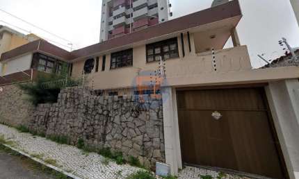 Casa com 3 quartos à venda no Meireles, Fortaleza , 251 m2 por R$ 1.750.000