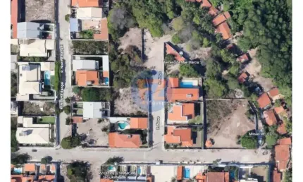 Terreno à venda no Edson Queiroz, Fortaleza 