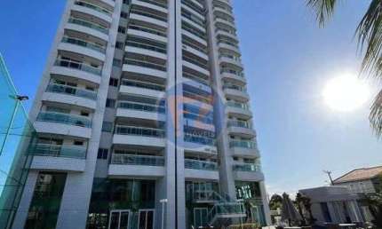 Apartamento com 3 quartos à venda no Fátima, Fortaleza , 117 m2 por R$ 1.100.000