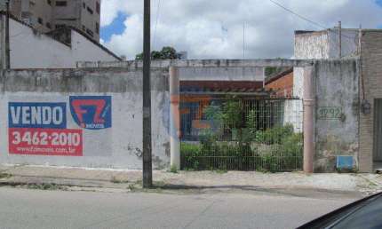 Casa à venda no Aldeota, Fortaleza 